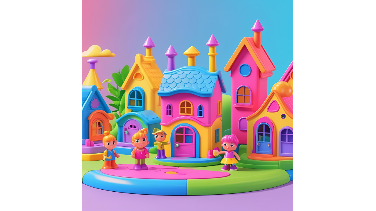 Toy World