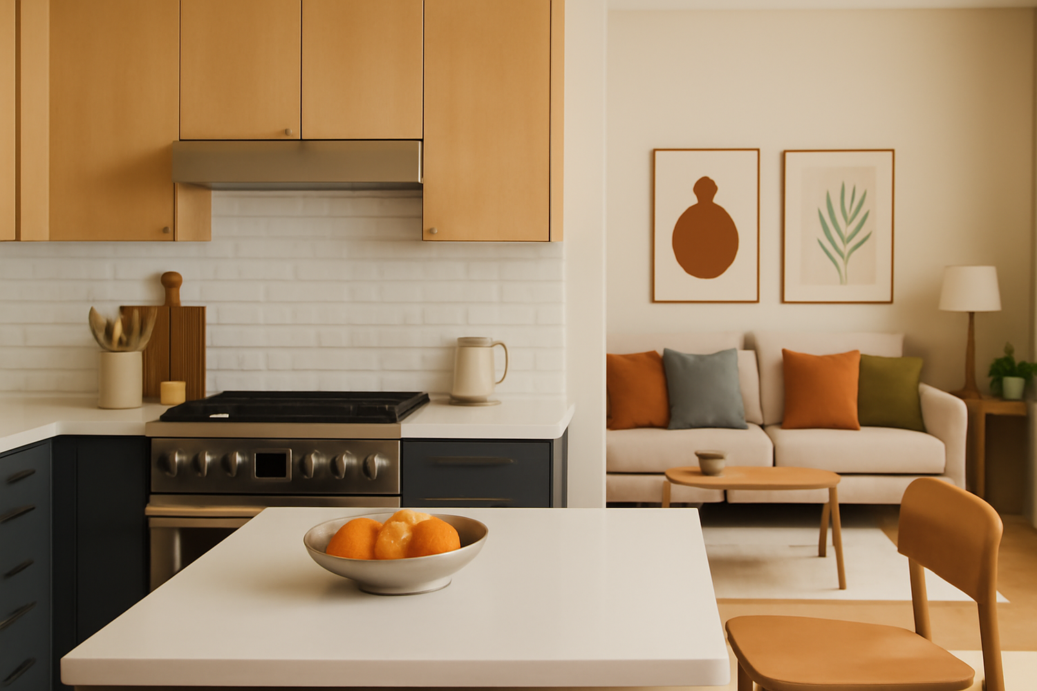 Home and Kitchen