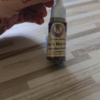 Instant Nail Injection Henna Mehendi Bottle 10ml